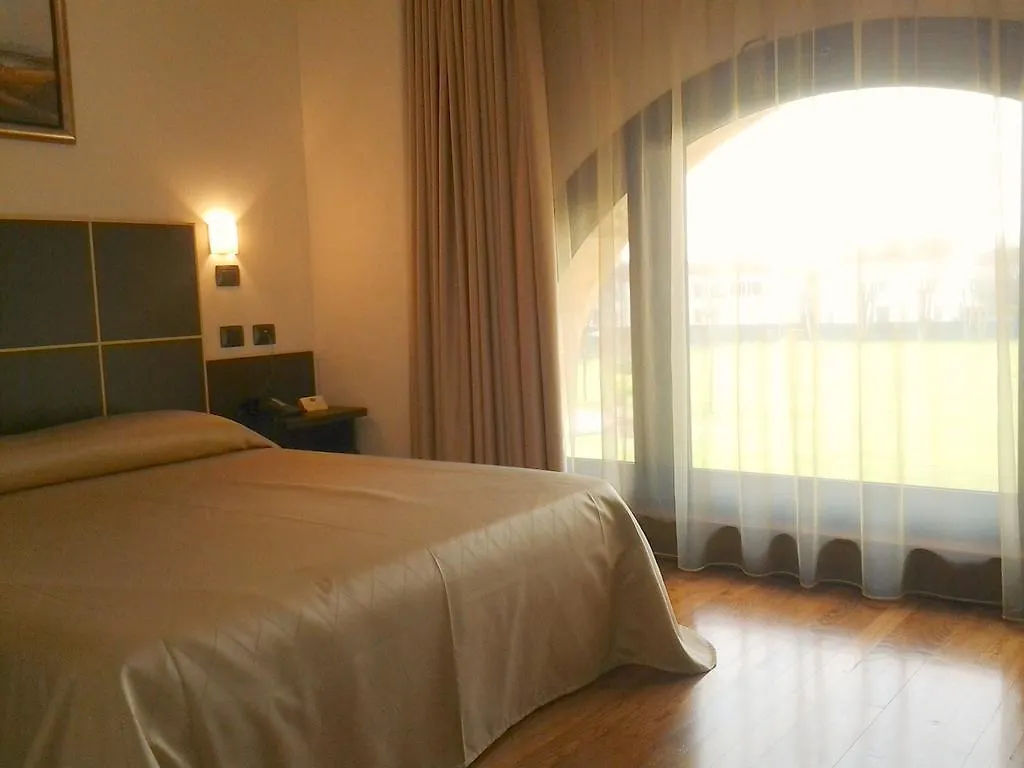 Albergo Villa Alessia Palidano